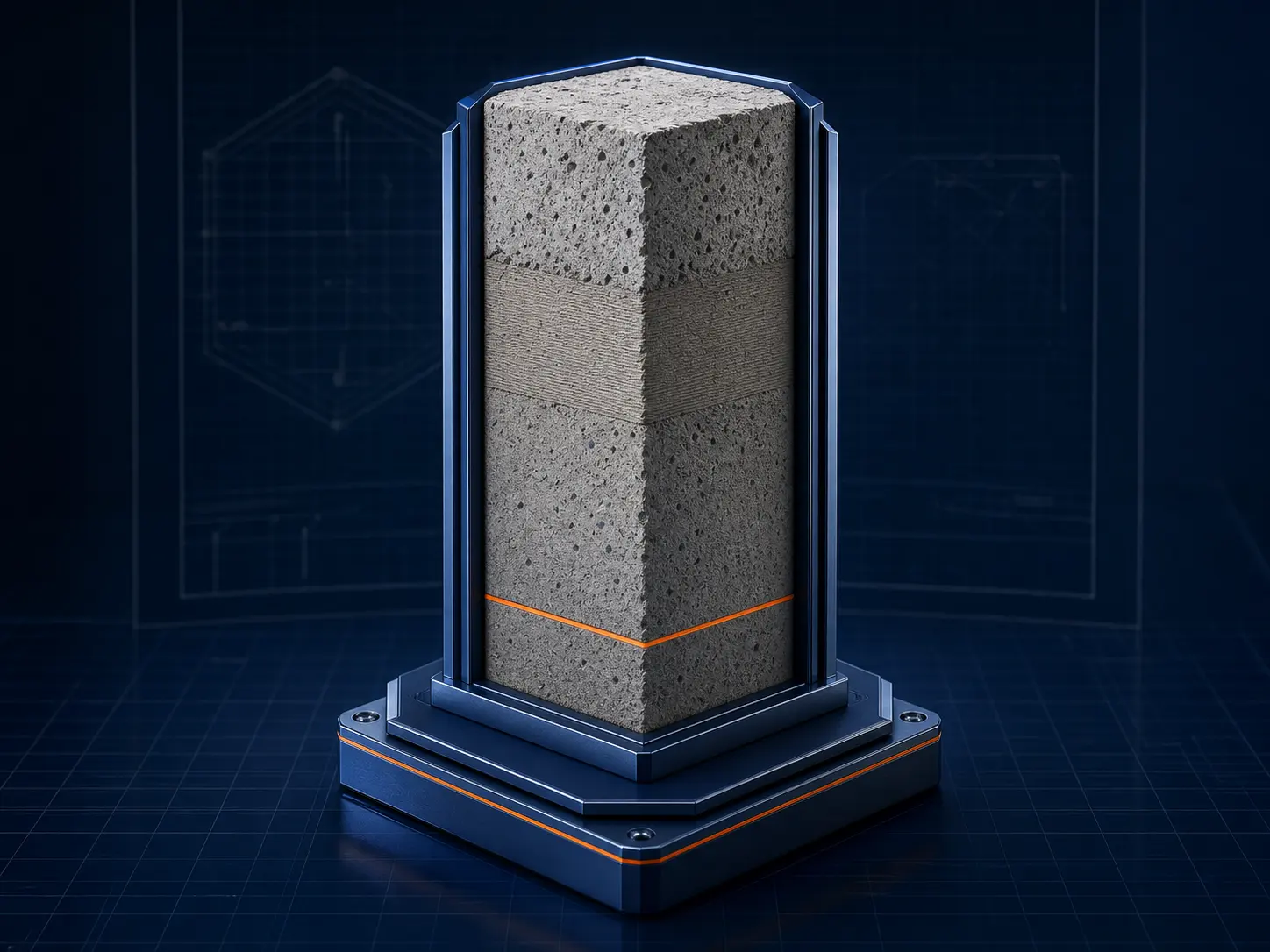 Rayson cement screed coating application visual