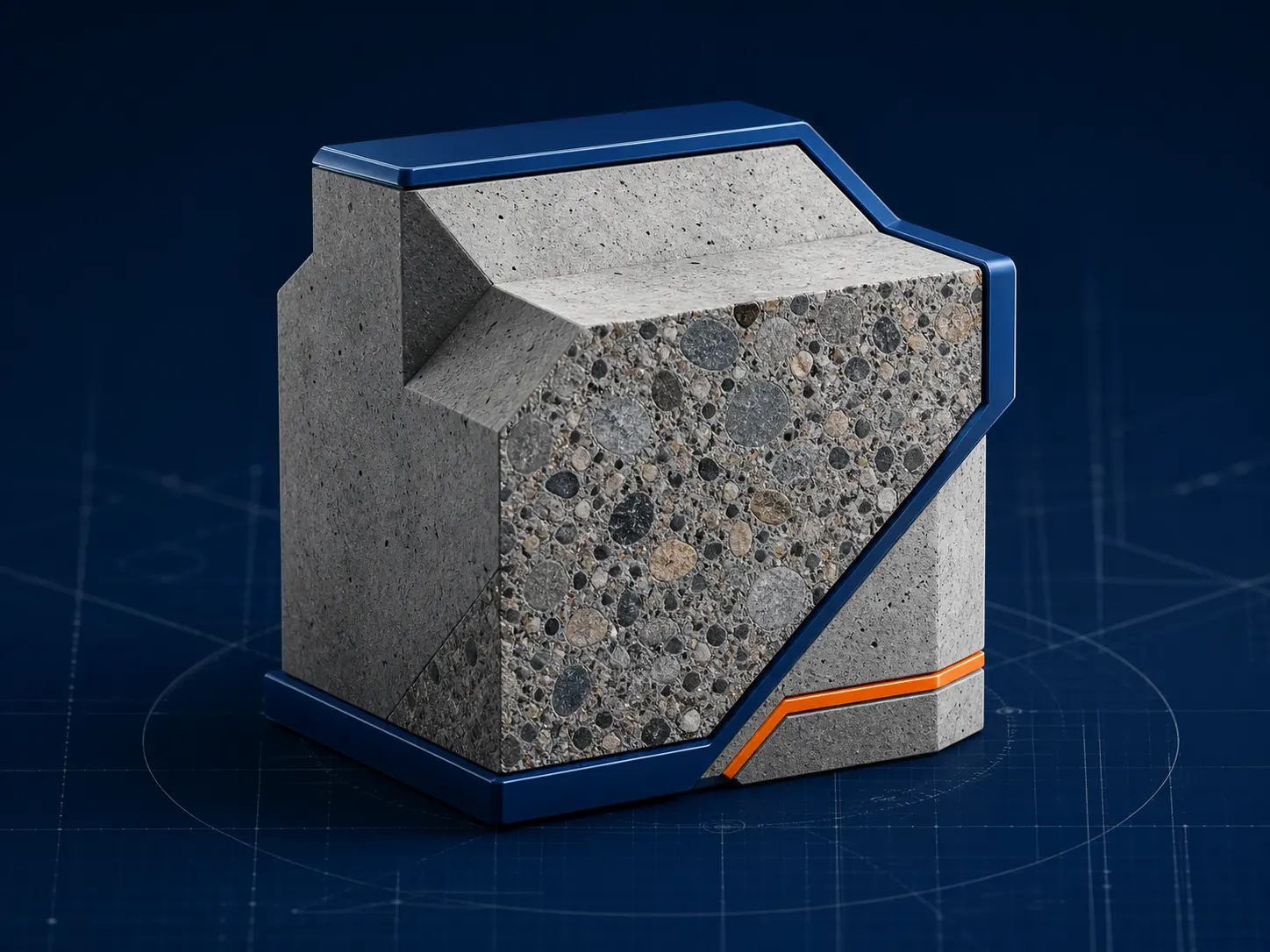 Rayson concrete floor coating application visual
