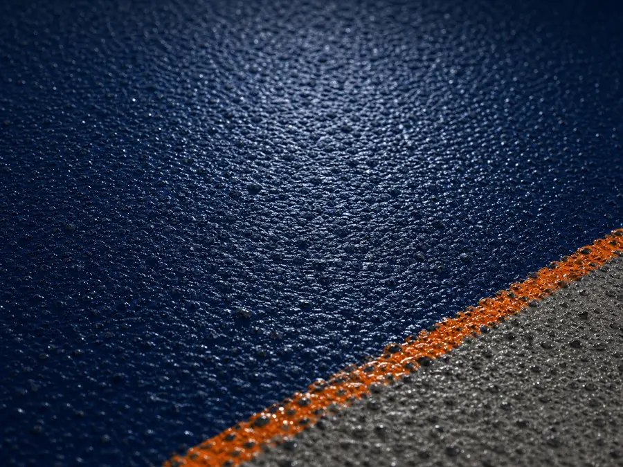GripSafe anti-slip systems coating texture