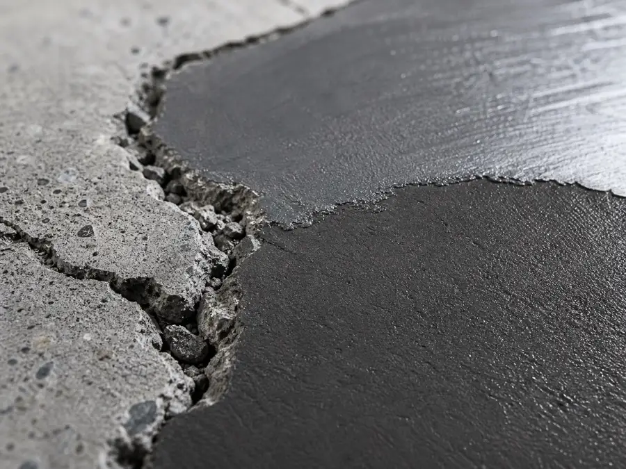 PatchBond repair mortars & compounds coating texture