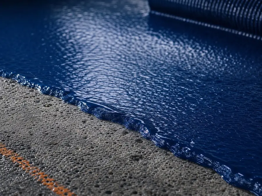 PrimeBond primers & bonding coats coating texture
